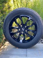 255/55 R18 Radsatz 5x130 RDK Porsche Cayenne Q7 Touareg Baden-Württemberg - Villingen-Schwenningen Vorschau