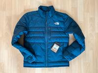 *NEU* The North Face Mens Aconcagua 2 Daunenjacke, Größe S, Blau Thüringen - Suhl Vorschau
