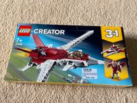 Lego Creater 31086, Set 2, Flugzeug Hannover - Bothfeld-Vahrenheide Vorschau