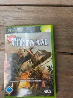 Xbox Classic Spiel Conflict Vietnam Niedersachsen - Stadthagen Vorschau