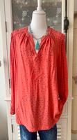 GAP Tunika/Bluse Gr. XL koralle Bayern - Zell i. Fichtelgebirge Vorschau
