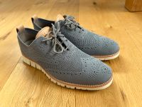 Cole Haan Zerogrand Gr. 41 / 8M Herren Sehr Gut Bayern - Essenbach Vorschau