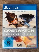 Ps4 Overwatch Nordrhein-Westfalen - Hennef (Sieg) Vorschau