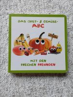 ABC Obst und Gemüse von Frechen Freunden, Kinderbuch München - Sendling-Westpark Vorschau