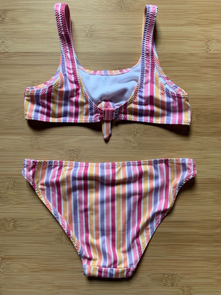 Bikini von Zara Gr. 8/9 in Esslingen