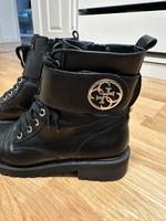 Stiefel Guess Gr. 40 Sachsen-Anhalt - Magdeburg Vorschau
