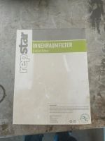 Innenraumfilter für Golf V/VI , Altea , TT, Q3,A3 Nürnberg (Mittelfr) - Schweinau Vorschau