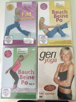 Sport DVDs Baden-Württemberg - Mögglingen Vorschau