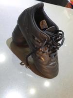 Adidas 39 1/3 Fussballschuhe guter Zustand US6.5 Hessen - Groß-Zimmern Vorschau