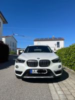 BMW xDrive20d Bayern - Landshut Vorschau