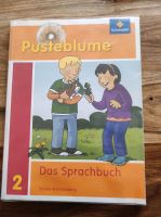 Pusteblume - das Sprachbuch / BaWü / 2. Klasse Baden-Württemberg - Heddesheim Vorschau
