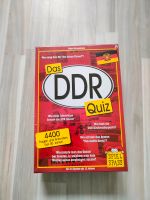 Brettspiel "Das DDR Quiz" neu und Originalverpackt Baden-Württemberg - Bad Liebenzell Vorschau