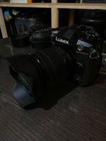 Lumix G9 System Kamera. Tausch möglich gegen iPhone pro 512gb Brandenburg - Großbeeren Vorschau