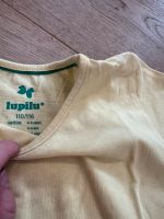 Lupilu T-Shirt gelb 110/116 Nordrhein-Westfalen - Lohmar Vorschau