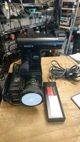 SONY CCD-V8E Videocamera, Video 8, guter Zustand! Mitte - Wedding Vorschau