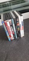 DVD-Set verschiedene Filme Bayern - Eschau Vorschau