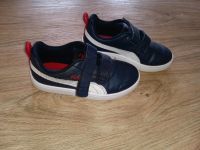 Puma Sneaker gr 31 jungen Niedersachsen - Soltau Vorschau