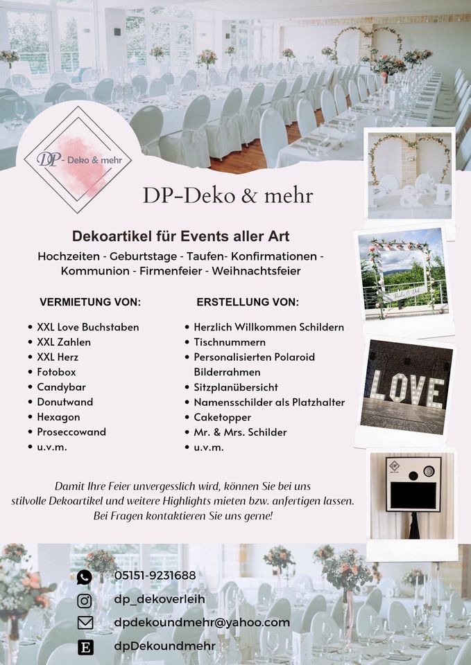 Telefon Gästebuch, Hochzeit, Audio Gästebuch, Guestbook, Retro in Hameln