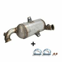 NEU Dieselpartikelfilter Citroen Berlingo C3 C4 Mini One Clubman Baden-Württemberg - Neckartailfingen Vorschau