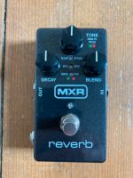 MXR M300 Reverb Friedrichshain-Kreuzberg - Kreuzberg Vorschau