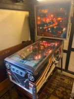 Eight Ball Flipper Pinball Herzogtum Lauenburg - Geesthacht Vorschau