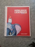 Krümelmucke Liederbuch Baden-Württemberg - Ladenburg Vorschau