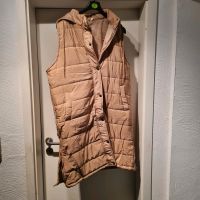 Steppweste Steppjacke Jacke lang Gr 2xl Saarland - Illingen Vorschau