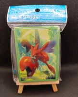 Pokémon Infinity Zone - Scherox Sleeves Japanisch Pokemon Center Nordrhein-Westfalen - Kevelaer Vorschau