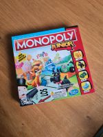 Monopoly Junior Bayern - Herzogenaurach Vorschau