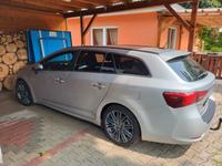 Toyota Avensis 1,8-l-Valvem. Business Edition T. Sp... Brandenburg - Falkensee Vorschau