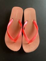 Flip Flop O’Neill Gr 38 rosa Neuhausen-Nymphenburg - Neuhausen Vorschau