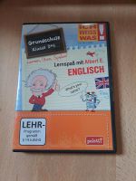 Lernspass mit Albert E.  ENGLISCH 3+4. Klasse Bayern - Burkardroth Vorschau