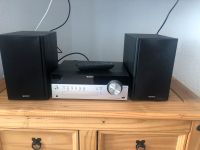 HiFi Stereoanlage von Sony Nordrhein-Westfalen - Bad Driburg Vorschau