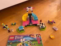 Lego Friends Hundewettbewerb Hessen - Hünfelden Vorschau