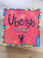 Ubongo Spiel * wie neu * Gesellschaftsspiel Kinderspiel Schleswig-Holstein - Flensburg Vorschau