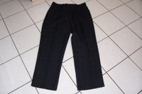 Damen Hose schwarz Gr.48 * NEU ohne Etikett Niedersachsen - Adendorf Vorschau