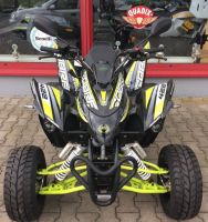 Frühlingsaktion ATV Quad 4×4 – Aeon Cobra 422 SM Thüringen - Suhl Vorschau