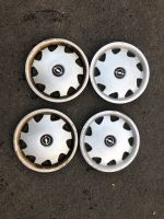 4x Original Opel 15“ Radkappen Omega B Rheinland-Pfalz - Hettenrodt Vorschau