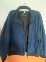 Übergangsjacke XL blau Blouson Windjacke Montego Berlin - Tegel Vorschau