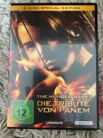 DVD: Tribute von Panem Lübeck - St. Gertrud Vorschau