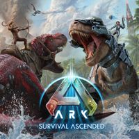 ARK Survival Ascended PVE Server sucht neue Spieler Nordrhein-Westfalen - Eschweiler Vorschau