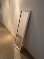 Spiegel mit weißem Rahmen Thüringen - Schmoelln Vorschau