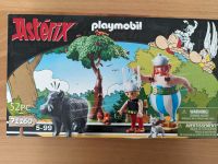 Playmobil 71160 Asterix Wildschweinjagd Hessen - Eppstein Vorschau