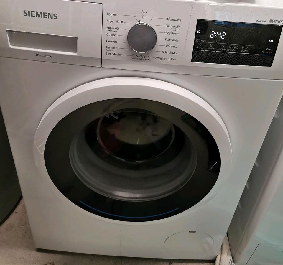 Waschmaschine 7 kg in Oelde