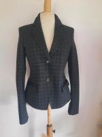 CINQUE karo blazer sakko CILAEUFT gr.34 neu Hessen - Mühlheim am Main Vorschau