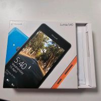 ❗️ Originalverpackung für Microsoft Lumia 540 Dual SIM❗️ Hessen - Taunusstein Vorschau