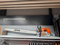 Stihl MS 881 120 cm Schwert + 75 cm Schwert Baden-Württemberg - Möglingen  Vorschau