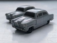 Märklin  2 Ford Taunus Weltkugel Mitte - Wedding Vorschau