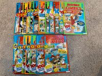 Micky Maus Comics 10 starke Comics /Donald Duck/Zeitschriften/LTB Niedersachsen - Schladen Vorschau