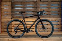 ORBEA Terra M41e Team IX | Carbon Gravelbike | SRAM Apex 1x12 Nordrhein-Westfalen - Hamm Vorschau